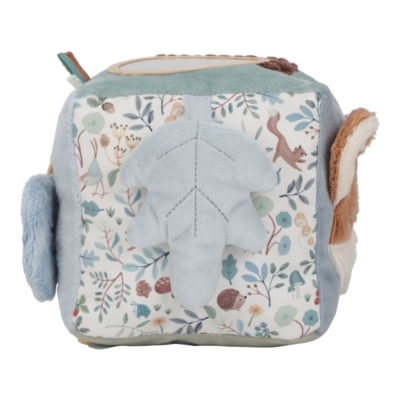 Cubo Blandito de Actividades Forest Friends - Imagen 7