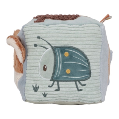 Cubo Blandito de Actividades Forest Friends - Imagen 9