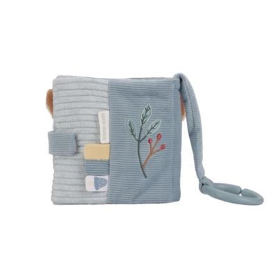 Librito Blando de Actividades con Anilla Forest Friends - Imagen 2