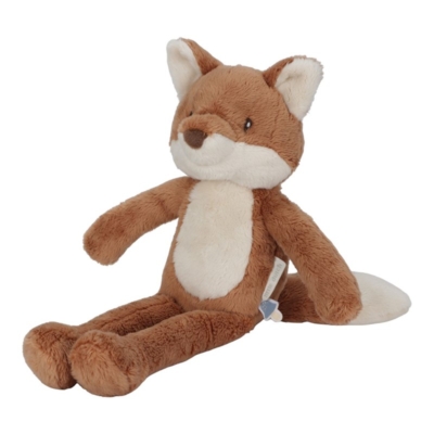 Peluche Grande Zorro Forest Friends