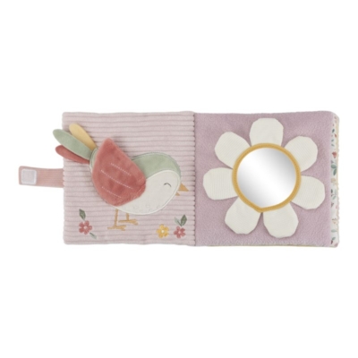 Libro Blandito de Actividades Fairy Garden - Imagen 3