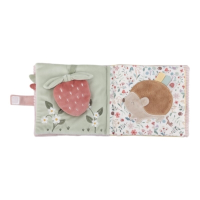 Libro Blandito de Actividades Fairy Garden - Imagen 4