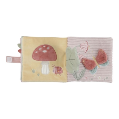 Libro Blandito de Actividades Fairy Garden - Imagen 5