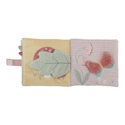 Libro Blandito de Actividades Fairy Garden - Imagen 6