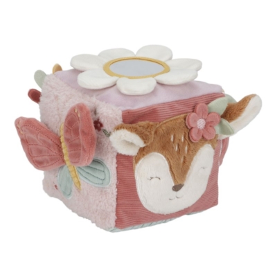 Cubo Blandito de Actividades Fairy Garden - Imagen 3