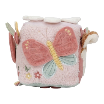 Cubo Blandito de Actividades Fairy Garden - Imagen 7