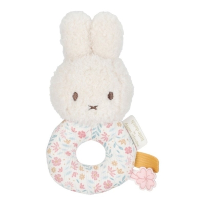 Sonajero Miffy lucky blossom