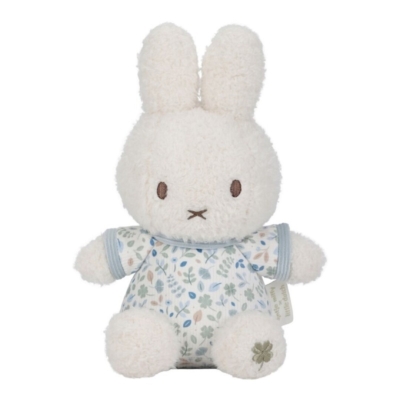 Miffy 20cm. lucky leaves