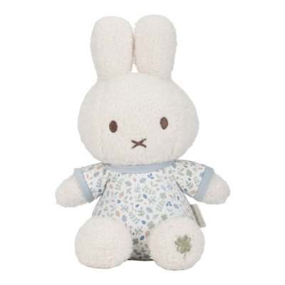 Miffy 30cm. lucky leaves
