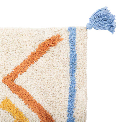 Alfombra infantil Marrakech 120x170 cm - Imagen 7