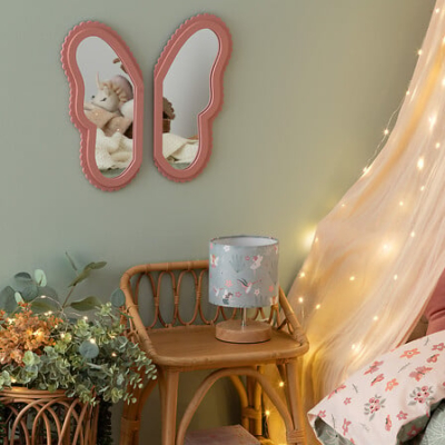 Lámpara infantil de sobremesa Fairy - Imagen 4