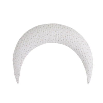 Cojín de lactancia XL Branch beige - Imagen 4