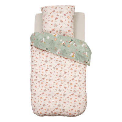 Funda nórdica infantil de cama Fairy - Imagen 9