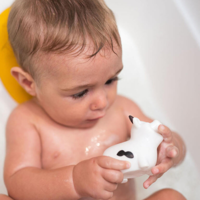 Pack de 4 juguetes de baño Farm - Imagen 4