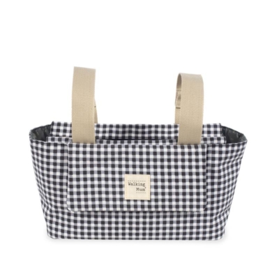 Organizador I Love Vichy Negro