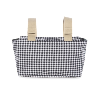 Organizador I Love Vichy Negro - Imagen 6