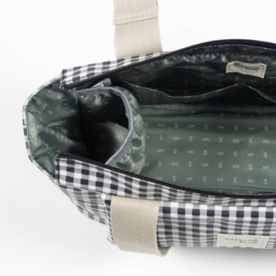 Organizador I Love Vichy Negro - Imagen 10