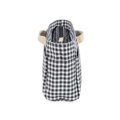 Neceser I Love Vichy Negro - Imagen 5