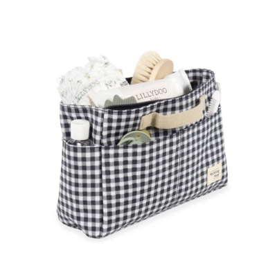 Neceser I Love Vichy Negro - Imagen 7