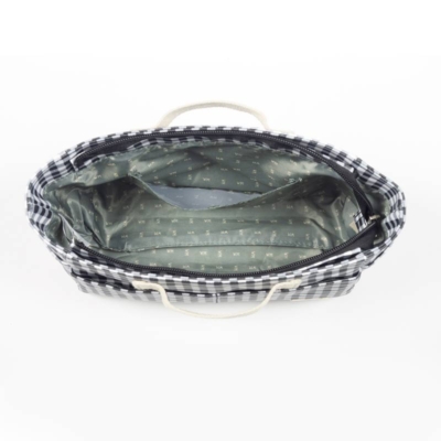 Neceser I Love Vichy Negro - Imagen 8