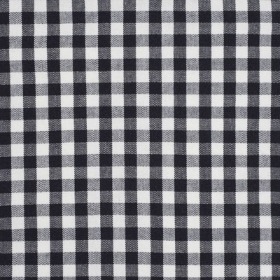 Saco silla entretiempo I love vichy negro - Imagen 5