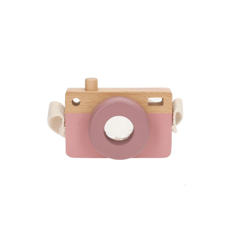 16 Cámara de fotos caleidoscopio Rosa - Imagen 1