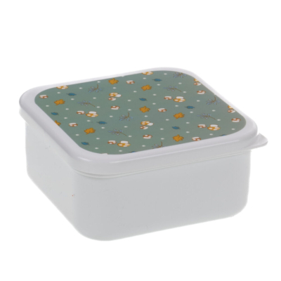 Set de 3 cajitas para alimentos Louison - Imagen 4