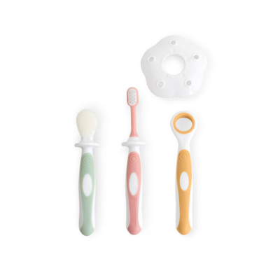 Set de higiene bucodental Blossom