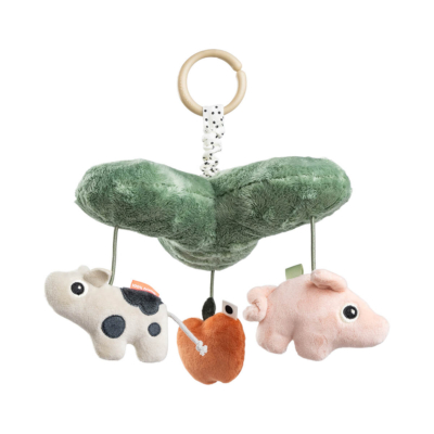 Movil musical Playground Tiny Farm