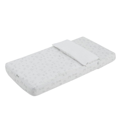 Saco nórdico para cuna Merlo crudo