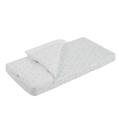 Saco nórdico para cuna Merlo crudo - Imagen 2