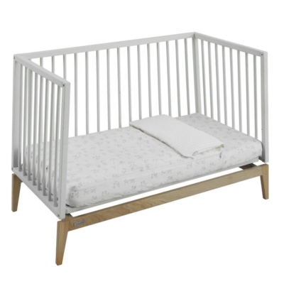 Saco nórdico para cuna Merlo crudo - Imagen 3