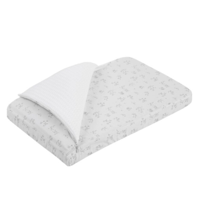 Saco nórdico para minicuna Merlo crudo - Imagen 2