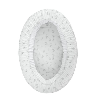 Nido para bebé Merlo crudo