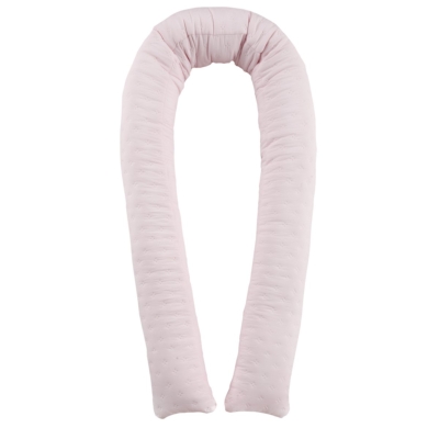 Nido para bebé Soft rosa - Imagen 3