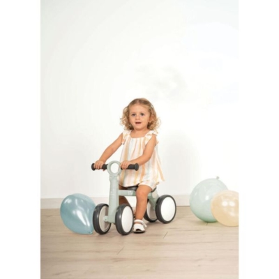 Bicicleta de paseo Lite Verde - Imagen 3