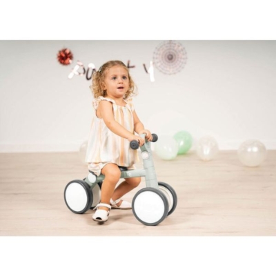 Bicicleta de paseo Lite Verde - Imagen 2