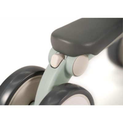 Bicicleta de paseo Lite Verde - Imagen 10