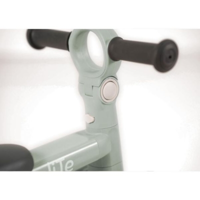 Bicicleta de paseo Lite Verde - Imagen 9