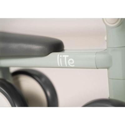 Bicicleta de paseo Lite Verde - Imagen 8