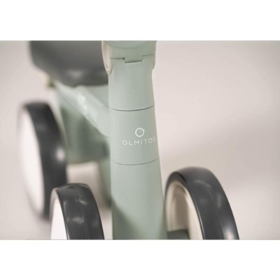 Bicicleta de paseo Lite Verde - Imagen 7