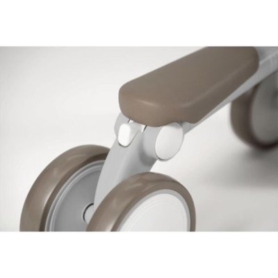 Bicicleta de paseo Lite Gris - Imagen 3