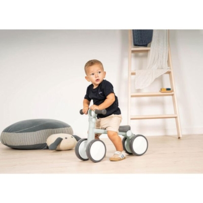 Bicicleta de paseo Lite Verde - Imagen 4