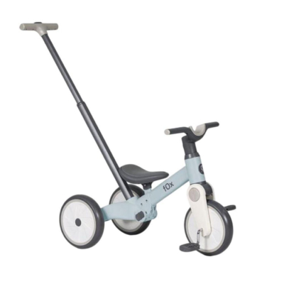 Triciclo evolutivo Fox Blue