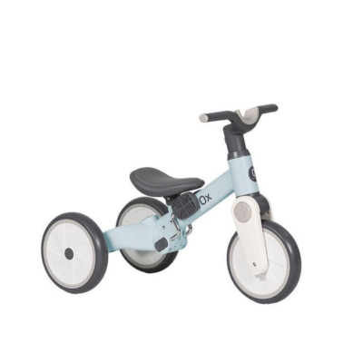 Triciclo evolutivo Fox Blue - Imagen 7