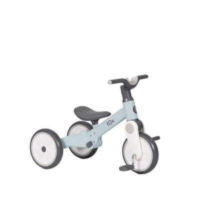 Triciclo evolutivo Fox Blue - Imagen 8