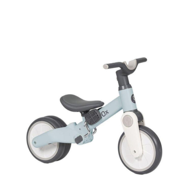 Triciclo evolutivo Fox Blue - Imagen 9