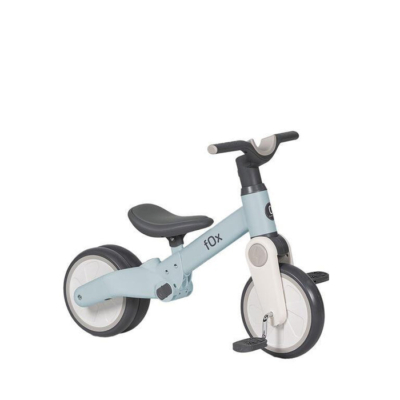 Triciclo evolutivo Fox Blue - Imagen 10