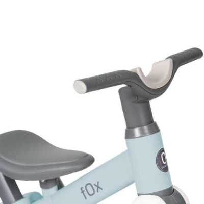 Triciclo evolutivo Fox Blue - Imagen 11