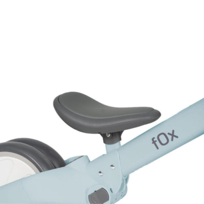 Triciclo evolutivo Fox Blue - Imagen 12